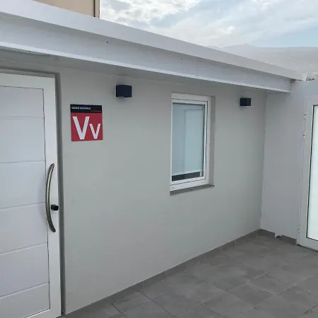 Daire Super Atico Auditorio Centro *