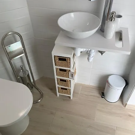 Super Atico Auditorio Centro La Orotava