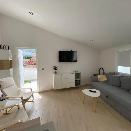 Daire Super Atico Auditorio Centro *