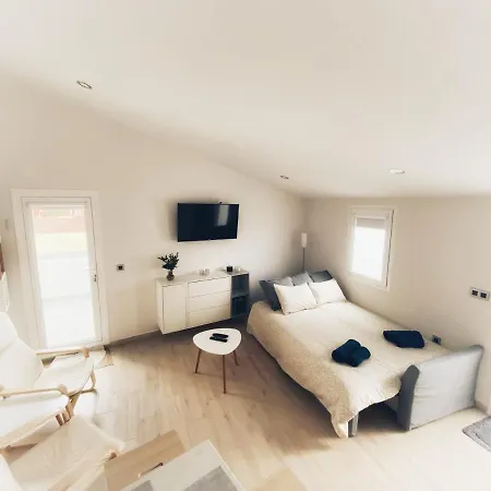 Super Atico Auditorio Centro * La Orotava