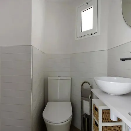 Super Atico Auditorio Centro Daire *