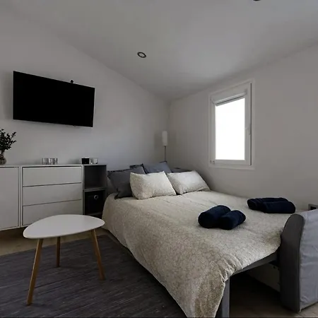 Super Atico Auditorio Centro Daire *