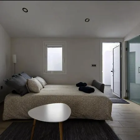 Super Atico Auditorio Centro Daire