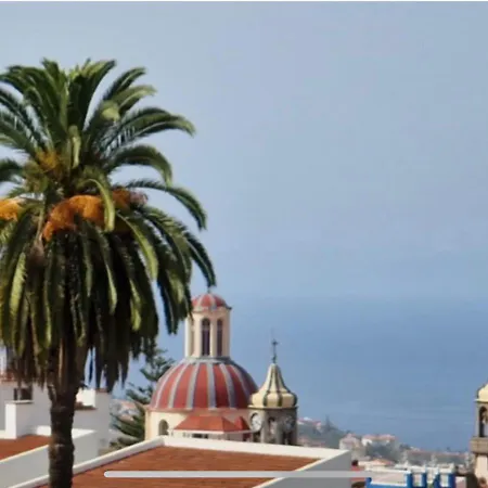 Super Atico Auditorio Centro