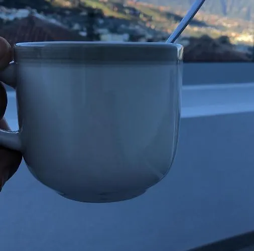 Super Atico Auditorio Centro Lejlighed La Orotava