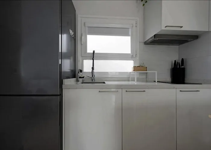 Super Atico Auditorio Centro *