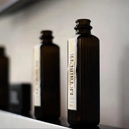 Super Atico Auditorio Centro Апартаменты