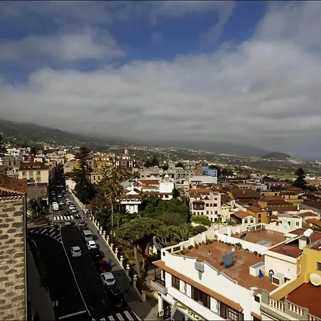 شقة Super Atico Auditorio Centro