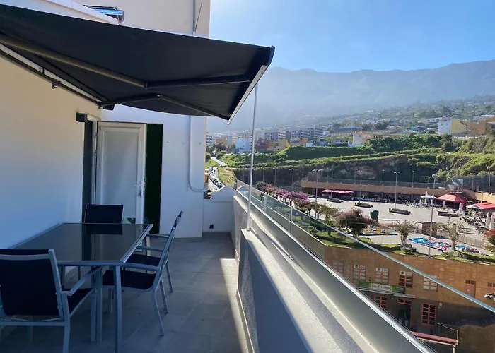 Super Atico Auditorio Centro