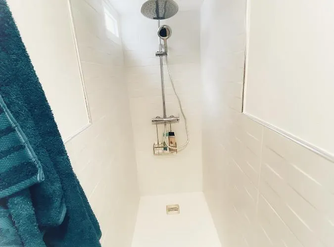 Apartament Super Atico Auditorio Centro *