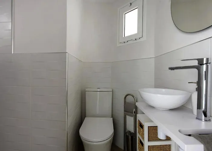 Super Atico Auditorio Centro شقة *