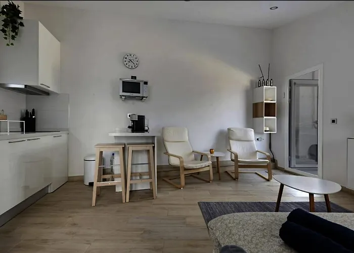 Super Atico Auditorio Centro