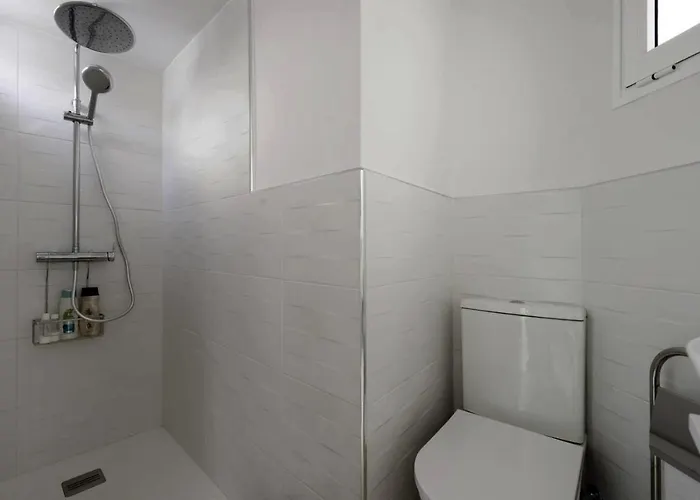 Super Atico Auditorio Centro