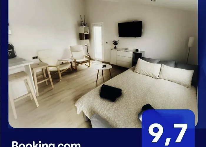 Super Atico Auditorio Centro