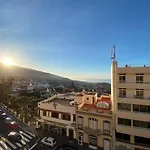 Super Atico Auditorio Centro Διαμέρισμα La Orotava