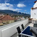 Super Atico Auditorio Centro Διαμέρισμα