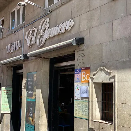 Super Atico Auditorio Centro Apartman *