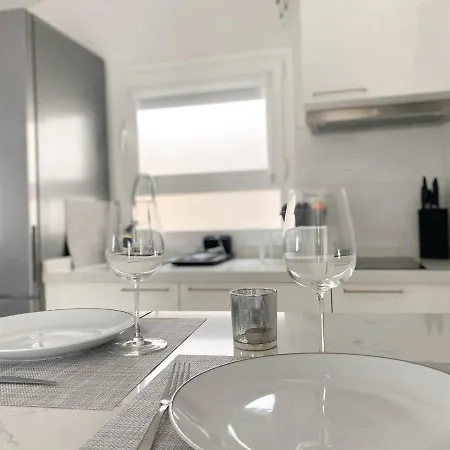 Super Atico Auditorio Centro