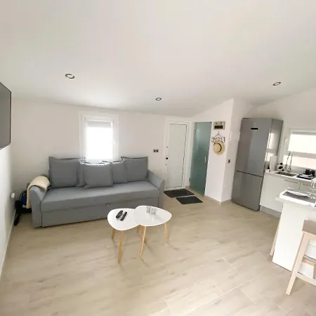 Apartamento Super ático Auditorio Centro