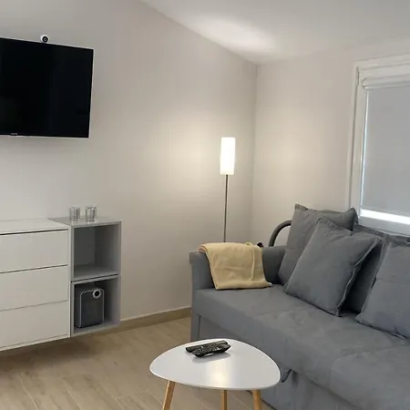 Apartment Super Atico Auditorio Centro *