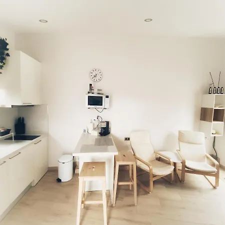 Apartment Super Atico Auditorio Centro