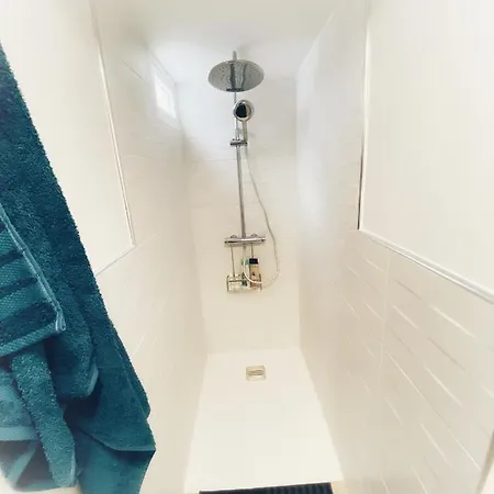 Apartment Super Atico Auditorio Centro *