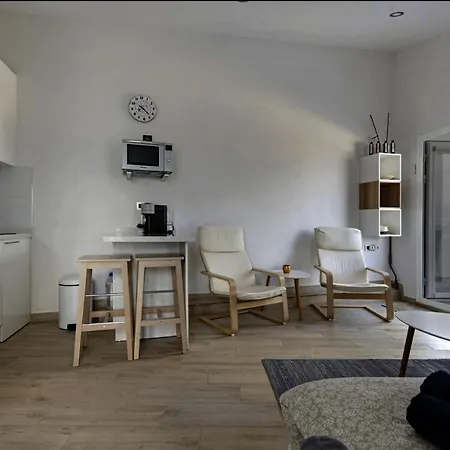 Super Atico Auditorio Centro