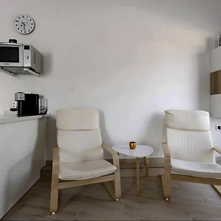 Appartement Super Atico Auditorio Centro La Orotava