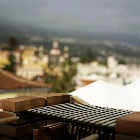 Apartment Super Atico Auditorio Centro