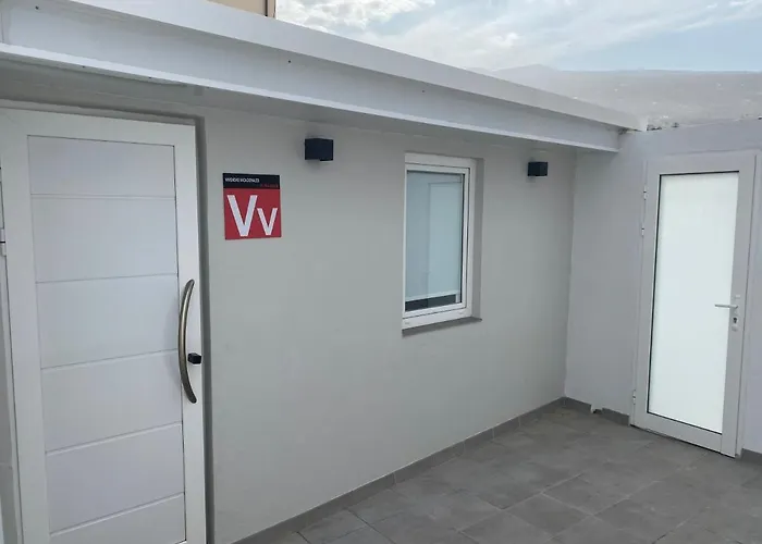 Apartman Super Atico Auditorio Centro *