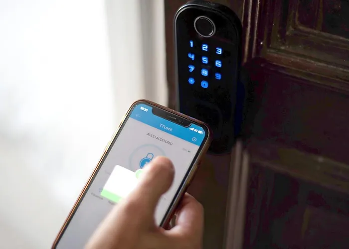 Super Atico Auditorio Centro La Orotava