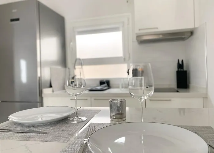 Super Atico Auditorio Centro