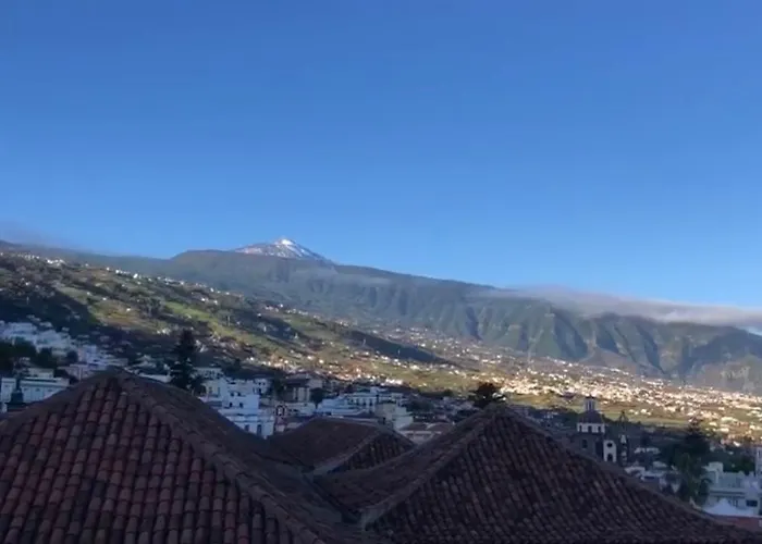 Super Atico Auditorio Centro