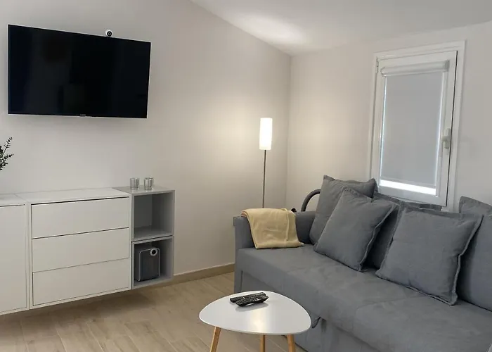 Apartament Super Atico Auditorio Centro *