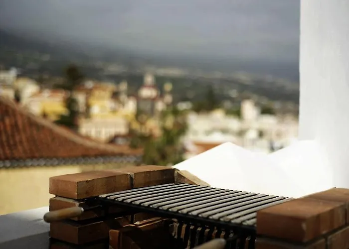 Apartman Super Atico Auditorio Centro