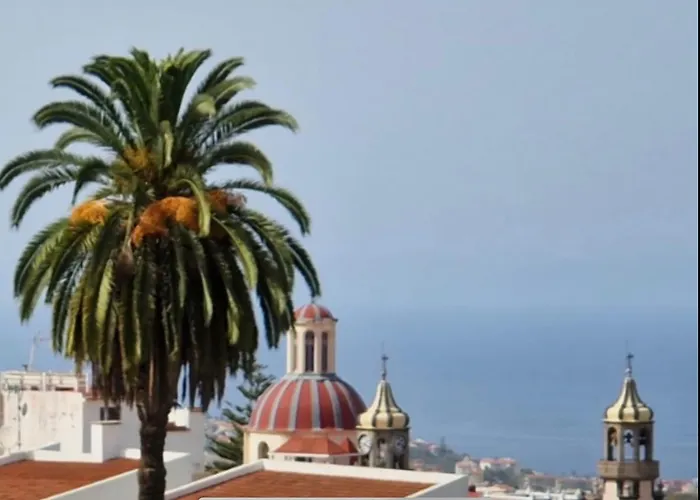 Super Atico Auditorio Centro